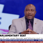 High Court ruling on Kpandai will stand unless overturned by Supreme Court- Berekum West MP 4 High Court ruling on Kpandai will stand unless overturned by Supreme Court- Berekum West MP