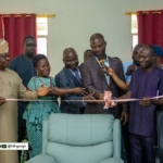 Ho Teaching Hospital unveils meditation garden and music therapy studio 4 Ho Teaching Hospital unveils meditation garden and music therapy studio