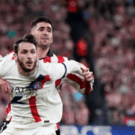 Holders PSG held by Athletic Club in drab draw 5 Holders PSG held by Athletic Club in drab draw