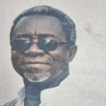 Hon Thomas Kissiedu Okae aka Tommy Hugo/DC Okae 1 hon thomas kissiedu okae aka tommy hugo dc okae