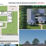 Hope On Pause: The Lithium Promise: 180-unit housing to resettle Ewoyaa, Krampakrom remains on paper