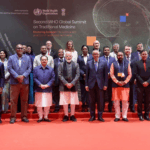 How a new who declaration could change traditional medicine