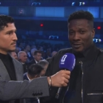 How Asamoah Gyan reacted after Ghana was paired with England, Croatia, and Panama for the 2026 World Cup