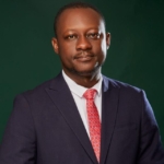 How Edmond Kombat reclaimed TOR from industrial decay