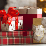 How to get rid of unwanted Christmas presents – without being found out