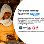  How Xoom is keeping Ghanaian families connected 