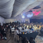 Humour at its finest at Kumasi Comedy Show