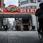 Hundreds in Japan get car driving licences suspended for drink cycling 3 Hundreds in Japan get car driving licences suspended for drink cycling