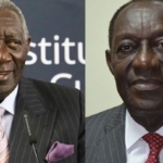 I appointed my brother as Defence Minister because I knew he could deliver – Kufuor justifies 1 i appointed my brother as defence minister because i knew he could deliver kufuor justifies