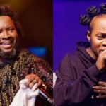 I changed Rhythms of Africa’25 date to honour Daddy Lumba’s funeral – Sonnie Badu 4 I changed Rhythms of Africa’25 date to honour Daddy Lumba’s funeral – Sonnie Badu