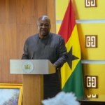I don’t enjoy prosecuting, but Ghanaians won’t forgive us if we allow impunity in public office – Mahama 4 I don’t enjoy prosecuting, but Ghanaians won’t forgive us if we allow impunity in public office – Mahama