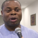 I genuinely hope Nyindam wins Kpandai rerun – Franklin Cudjoe 5 I genuinely hope Nyindam wins Kpandai rerun – Franklin Cudjoe