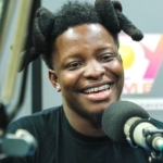 I mostly listen to Muslim or Indian songs – Lasmid