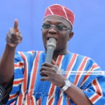 ‘I will support whoever wins’ – Bryan Acheampong pledges loyalty to NPP flagbearer