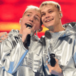 Iceland becomes fifth country to boycott Eurovision 1 iceland becomes fifth country to boycott eurovision