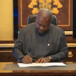 IEAG commends Mahama for repealing COVID-19 health recovery levy, calls for further trade reforms 5 IEAG commends Mahama for repealing COVID-19 health recovery levy, calls for further trade reforms