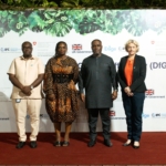 IFC hails Ghana’s progress in green building training and certification at DfGE close-out event