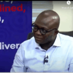 I’ll restore discipline in the NPP—Bryan Acheampong