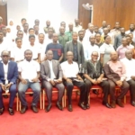 Illegal mining and pollution putting Ghana’s soils under threat -Soil conservationists 3 Illegal mining and pollution putting Ghana’s soils under threat -Soil conservationists