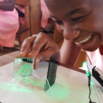 Illicit flows bleed Ghana dry: How billions lost are crippling science education and local research 1 illicit flows bleed ghana dry how billions lost are crippling science education and local research