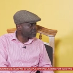 I’m headed for public office, but not the OSP role – Martin Kpebu