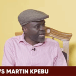 ‘I’m still a bit traumatised’ – Martin Kpebu recounts alleged abuse during OSP arrest 5 ‘I’m still a bit traumatised’ – Martin Kpebu recounts alleged abuse during OSP arrest