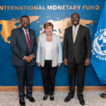 IMF Board approves Ghana’s 5th Programme review, $300m+ disbursement expected 4 IMF Board approves Ghana’s 5th Programme review, $300m+ disbursement expected