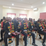 Immediate past IET-GH president urges engineers to enter politics 5 Immediate past IET-GH president urges engineers to enter politics