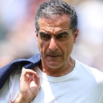 ‘Inconsistent Vinicius Jnr not on Neymar’s level’ – ex Botafogo manager 5 ‘Inconsistent Vinicius Jnr not on Neymar’s level’ – ex Botafogo manager