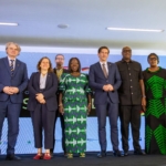 Industrialisation, investment drive Ghana-Germany Cooperation – Trade Minister