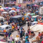 Inflation falls for 11th straight month to 6.3% in November 2025 — GSS