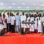 Interior Minister lauds NIA staff for dedication, pledges continued government support