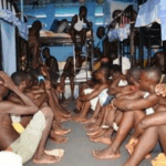 Interior Ministry petitioned over custodial death, demands mandatory budget for detainee meals 6 Interior Ministry petitioned over custodial death, demands mandatory budget for detainee meals