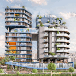 Introducing The Summit, a new standard of luxury 3 Introducing The Summit, a new standard of luxury