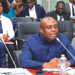 Investment in data production strengthens governance – Deputy Finance Minister 3 Investment in data production strengthens governance – Deputy Finance Minister