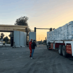 Israel says Rafah crossing to open soon to let Palestinians leave Gaza via Egypt 3 Israel says Rafah crossing to open soon to let Palestinians leave Gaza via Egypt