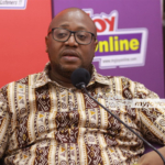 It is odd for Ayariga to champion anti-OSP bill without consultation – Dr Asante 4 It is odd for Ayariga to champion anti-OSP bill without consultation – Dr Asante