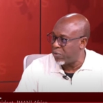 It will be a small miracle to extradite Ken Ofori-Atta — Kofi Bentil 1 it will be a small miracle to extradite ken ofori atta kofi bentil