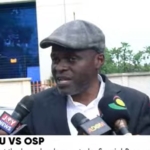 I’ve provided landed property for alleged obstruction, yet Ofori-Atta is on run – Kpebu