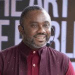 Jesse Agyepong & Associates launch ‘Quiet Conversations Monthly Series’