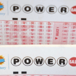Jingle bills: Arkansas Powerball player strikes $1.8bn jackpot on Christmas Eve