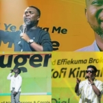 Joe Mettle, Kwame Eugene and Kofi Kinaata thrill patrons at MTN Festival of Nine Lessons and Carols 4 Joe Mettle, Kwame Eugene and Kofi Kinaata thrill patrons at MTN Festival of Nine Lessons and Carols