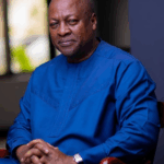 John Mahama’s symphony of stewardship: The first anniversary of the Accra reset