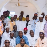 Jospong Group donates towards Zoomlion Central Mosque completion 3 Jospong Group donates towards Zoomlion Central Mosque completion