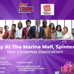 Joy FM, Marina Mall Spintex to roll out three-day Christmas bonanza 1 joy fm marina mall spintex to roll out three day christmas bonanza