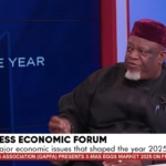 JoyBusiness Review 2025: Joe Jackson names Ato Forson, Johnson Asiama as Men of the Year
