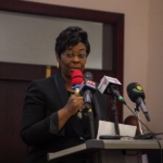 Judiciary urges stronger national action to tackle gender based violence 4 Judiciary urges stronger national action to tackle gender based violence