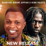 Kaakyire teams up with King Paluta on new single ‘Dance Party’ 4 Kaakyire teams up with King Paluta on new single ‘Dance Party’