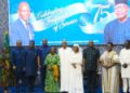 KAIPTC marks Dr Ibn Chambas’ 75th birthday with peacebuilding symposium