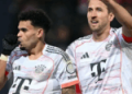 Kane scores as Bayern thrash Heidenheim to end year on high
